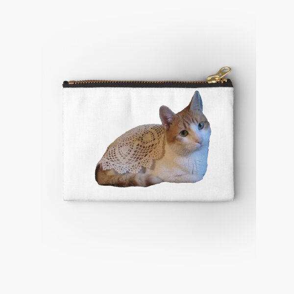Item preview, Cat Meme designed and sold by Rachel Meiners.