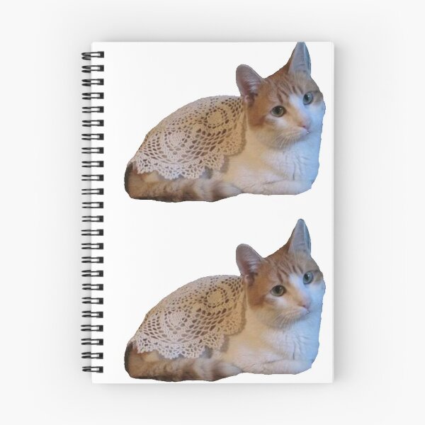 Item preview, Cat Meme designed and sold by Rachel Meiners.