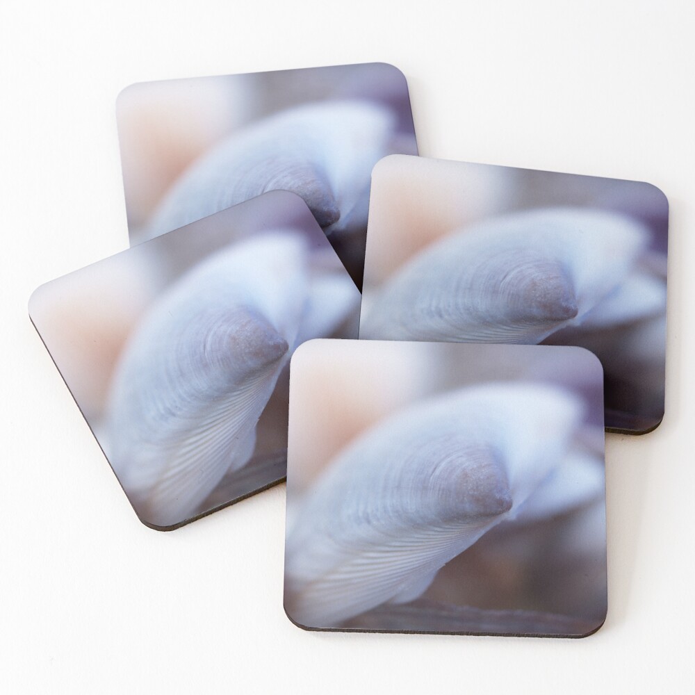 Item preview, Coasters (Set of 4) designed and sold by joyoung.