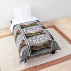 Thrive Outdoors Comforter
