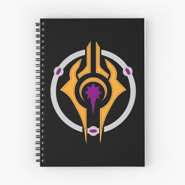 Item preview, The Exiles Unbroken designed and sold by TwilightEnigma.