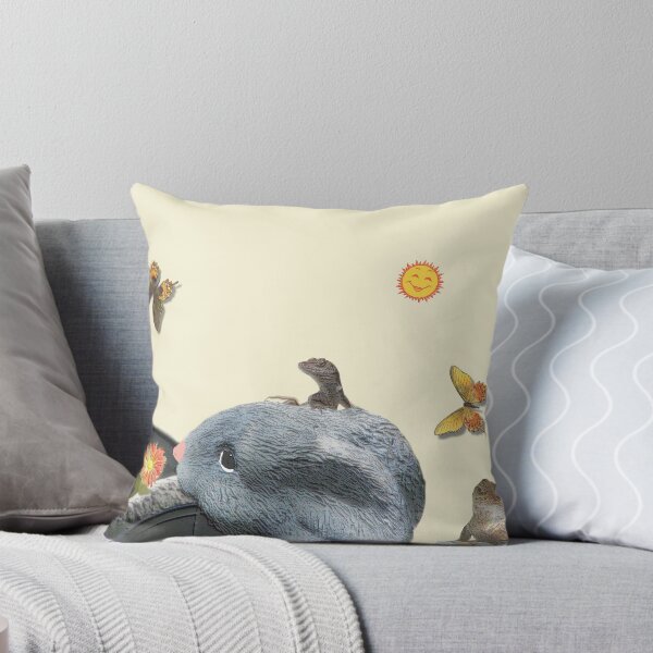 Item preview, Lizards Enjoy Garden designed and sold by kristalcurt.