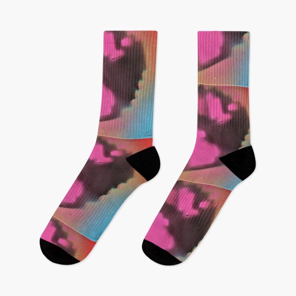 Item preview, Pink bullet! designed and sold by Beau Gordon.