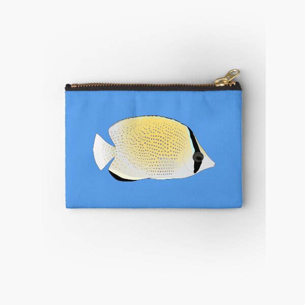 Item preview, Speckled Butterflyfish designed and sold by Mark Rosenstein.