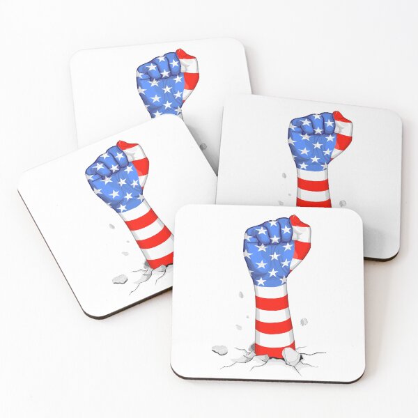 Item preview, United States of America designed and sold by Taz-Clothing.