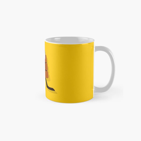 Partrick Classic Mug