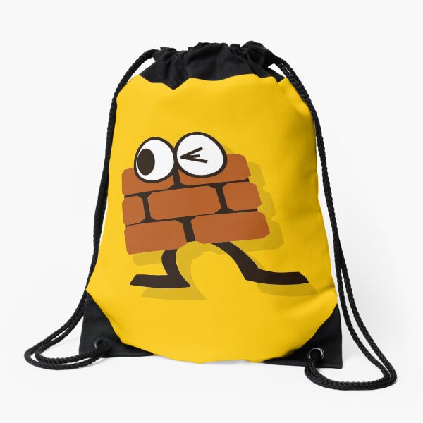 Partrick Drawstring Bag