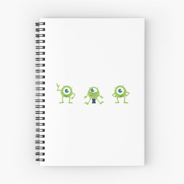 Item preview, mike wazowski - Monster's  Inc. designed and sold by Lucas RiedlShah.