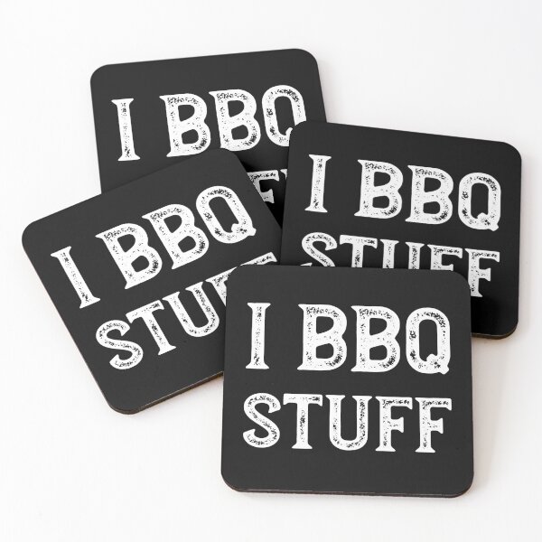 Item preview, Funny Barbecue I BBQ Stuff  designed and sold by whyitsme.