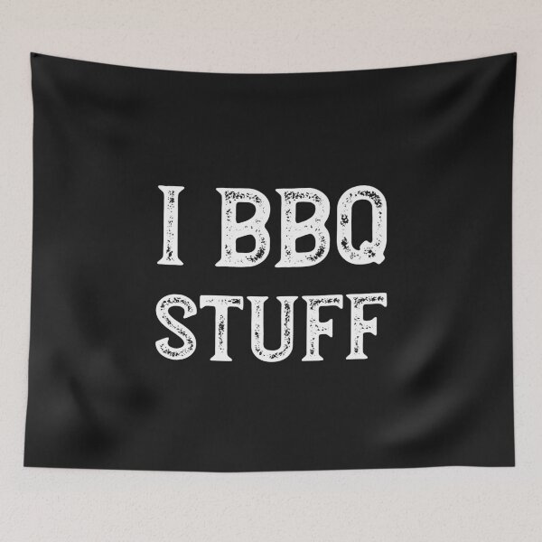 Item preview, Funny Barbecue I BBQ Stuff  designed and sold by whyitsme.