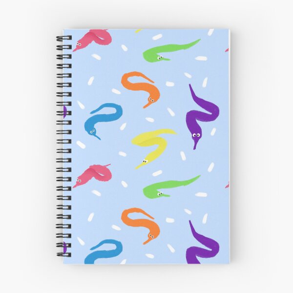 Item preview, Worm on a String Babey! designed and sold by guavaowl.