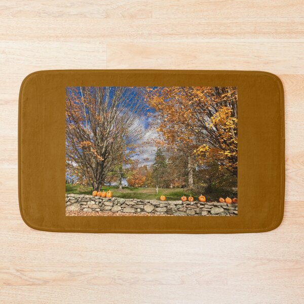 Item preview, US - MA - Southborough - fall on the wall designed and sold by renprovo.