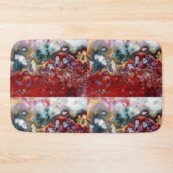 Item preview, Crazy Lace Agate detail designed and sold by LianeMarissa.