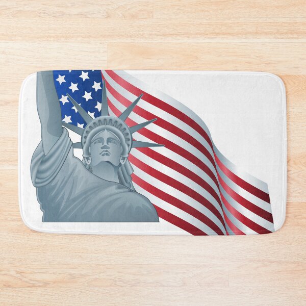 Item preview, United States of America designed and sold by Taz-Clothing.