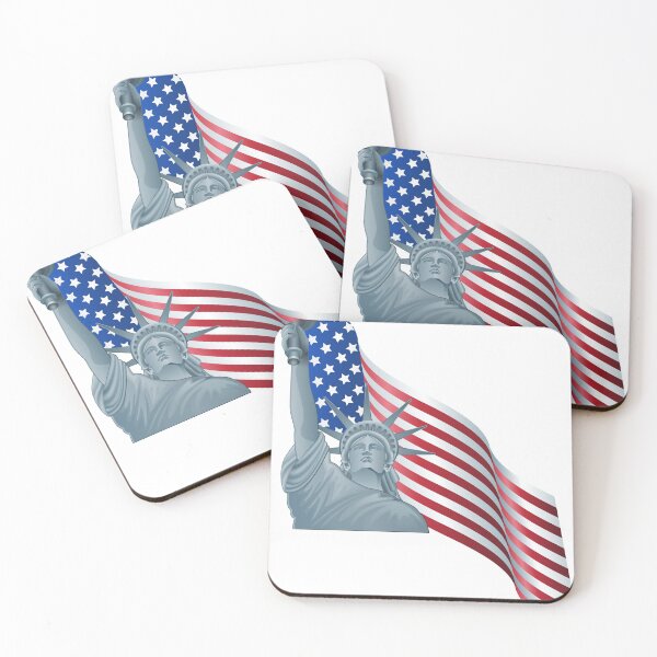 Item preview, United States of America designed and sold by Taz-Clothing.