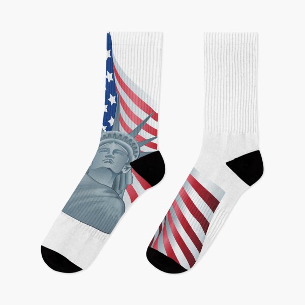 Item preview, United States of America designed and sold by Taz-Clothing.