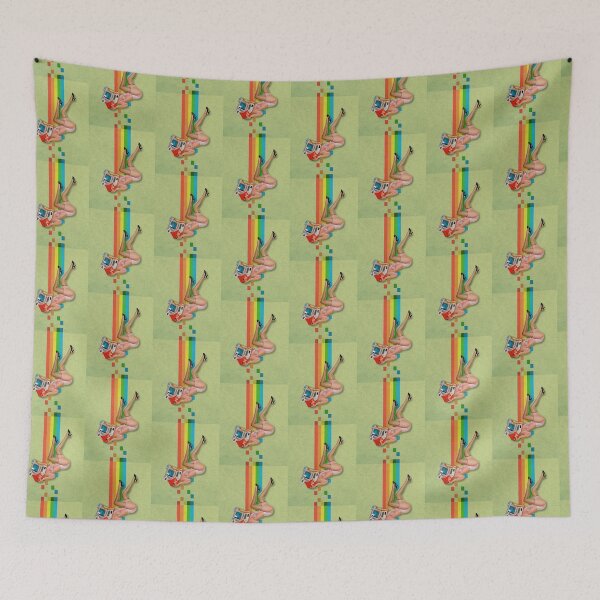 Item preview, Falling designed and sold by Madeline  McLaughlin.