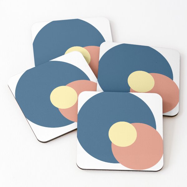 Item preview, Asymmetrical Spots  designed and sold by ErinLP.