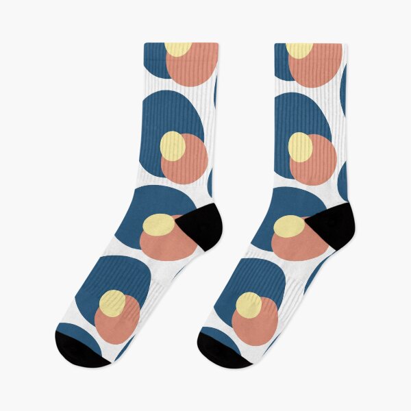 Item preview, Asymmetrical Spots  designed and sold by ErinLP.