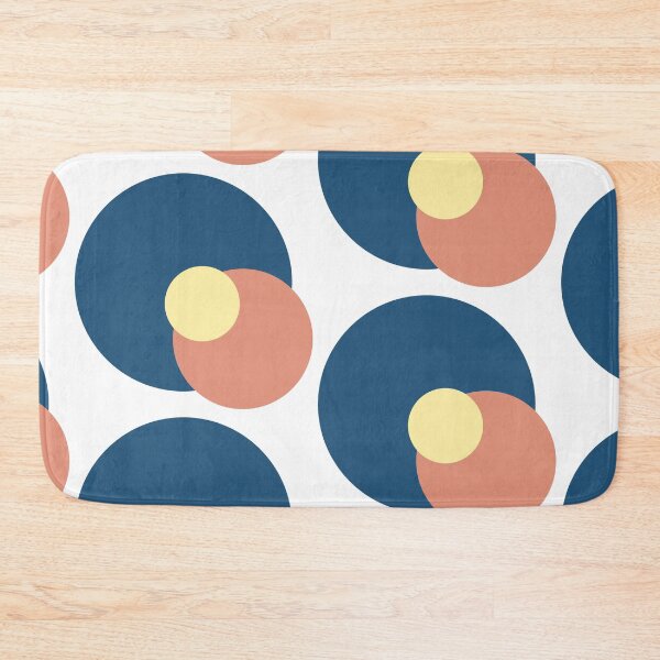 Item preview, Asymmetrical Spots  designed and sold by ErinLP.