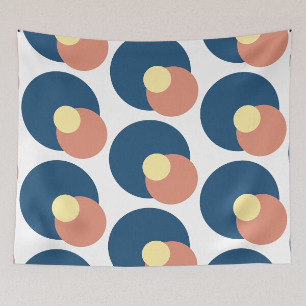 Item preview, Asymmetrical Spots  designed and sold by ErinLP.