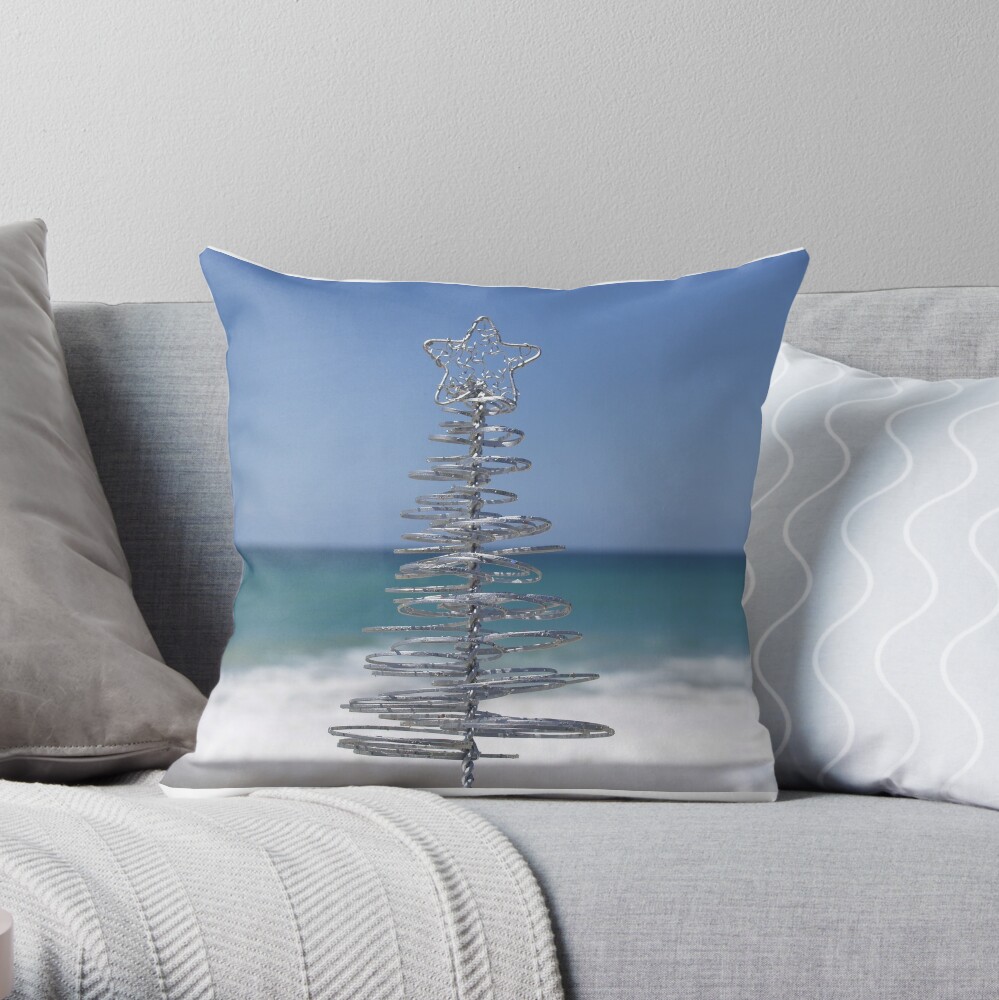 Item preview, Throw Pillow designed and sold by joyoung.
