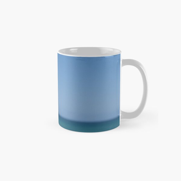 Silver Tree Classic Mug