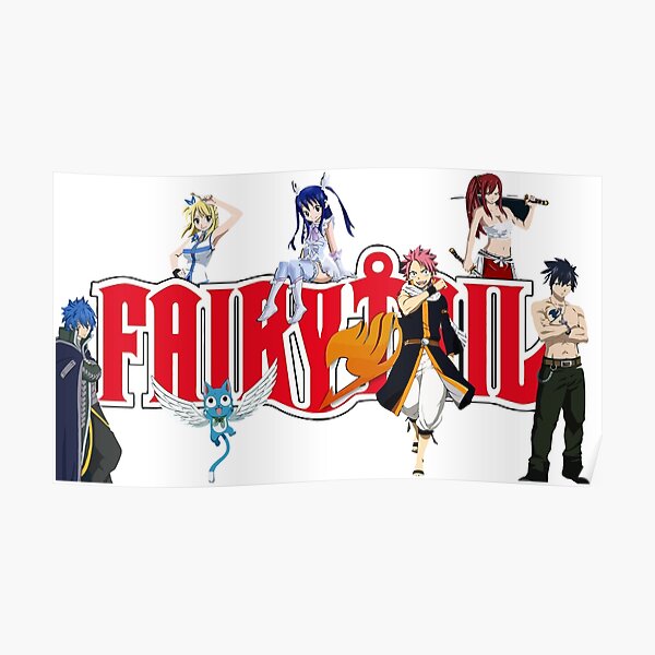 Fairy Tail 2018