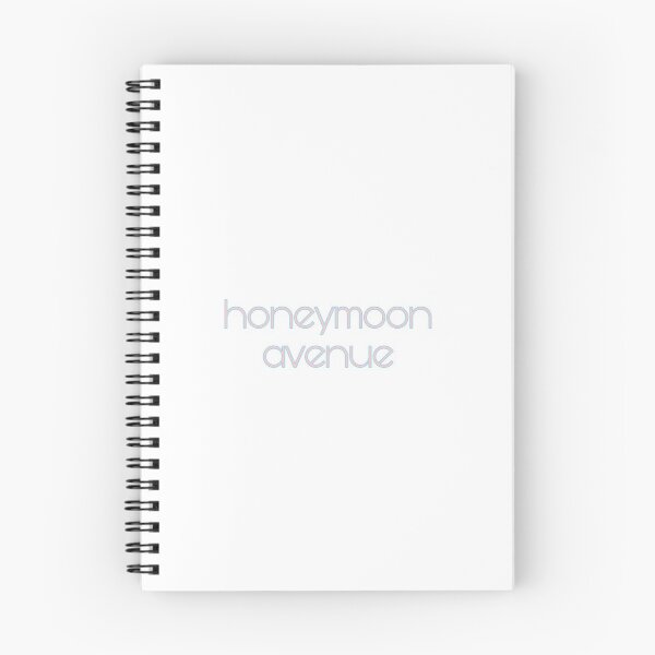 Item preview, honeymoon avenue  designed and sold by Chels0274.