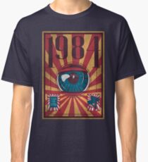 Dystopie Classic T-Shirt