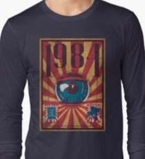 Dystopia Long Sleeve T-Shirt