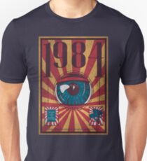 Dystopia Unisex T-Shirt