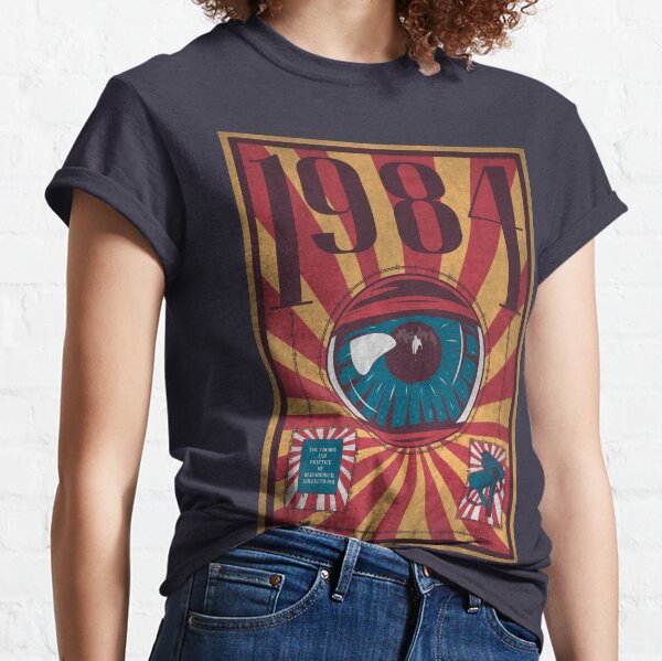 Dystopia Classic T-Shirt