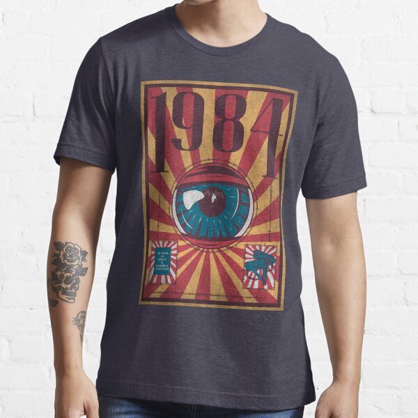 Dystopia Essential T-Shirt