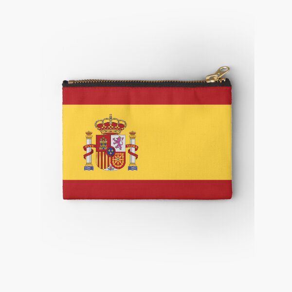 Item preview, Spainish Flag designed and sold by designseventy.