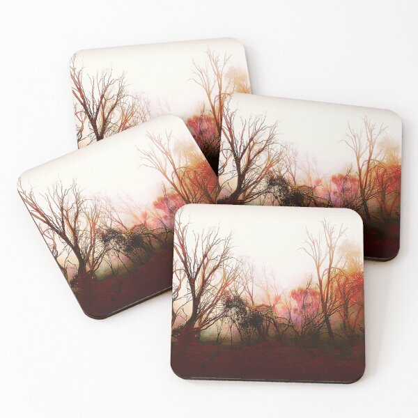 Item preview, Bush Melody designed and sold by GlenJohnson.