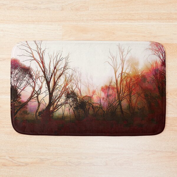 Item preview, Bush Melody designed and sold by GlenJohnson.