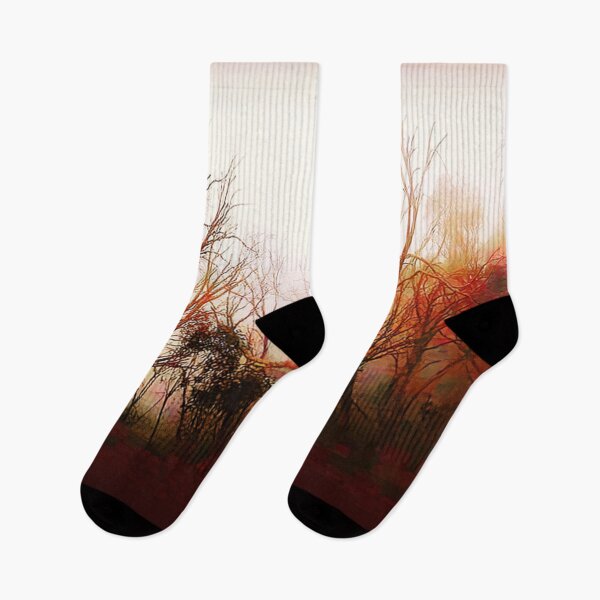 Item preview, Bush Melody designed and sold by GlenJohnson.