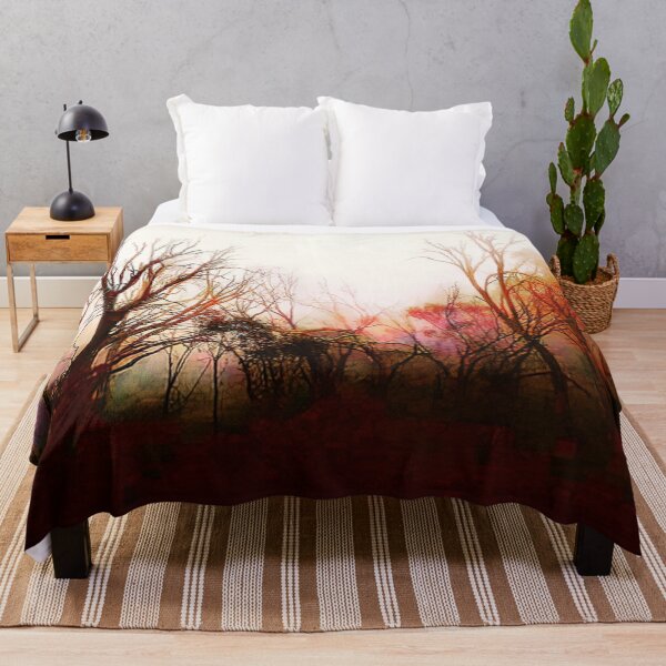 Item preview, Bush Melody designed and sold by GlenJohnson.