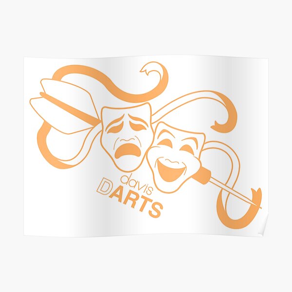 Orange Creamsicle Posters Redbubble