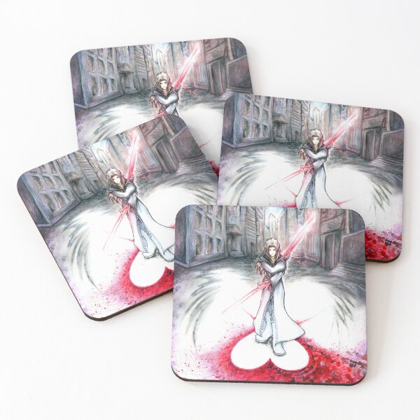 Item preview, wing.shaped.heart XEMNAS : designed and sold by NoBoStudios.