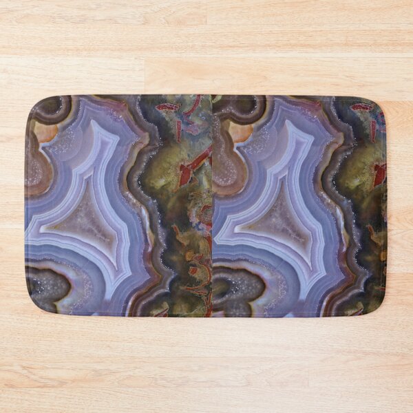 Item preview, Agua Nueva Agate detail designed and sold by LianeMarissa.