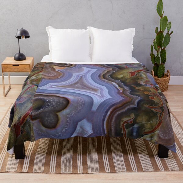 Item preview, Agua Nueva Agate detail designed and sold by LianeMarissa.