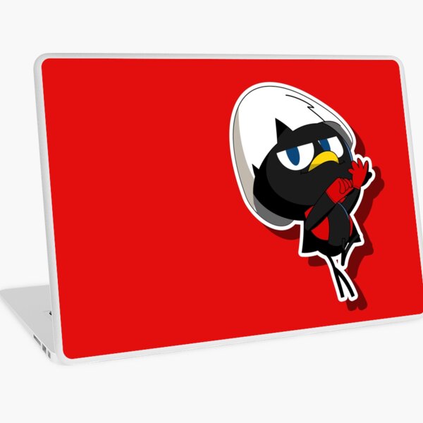 Calimero Cosplay Series #2 - Joker Laptop Skin