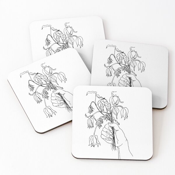 Item preview, brought you flowers designed and sold by avillani.