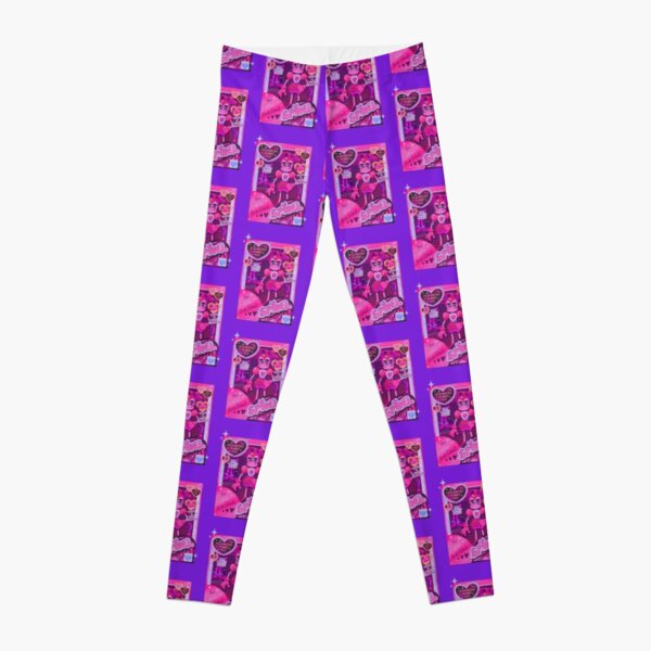 Your NEW Best Friend Leggings