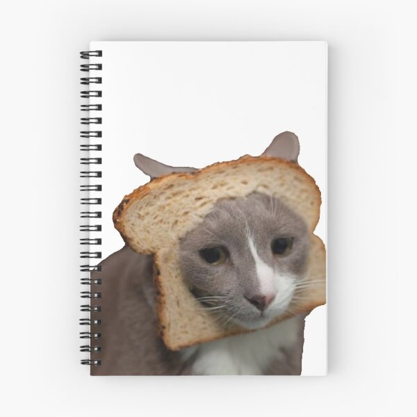 Item preview, Cat Meme designed and sold by Rachel Meiners.