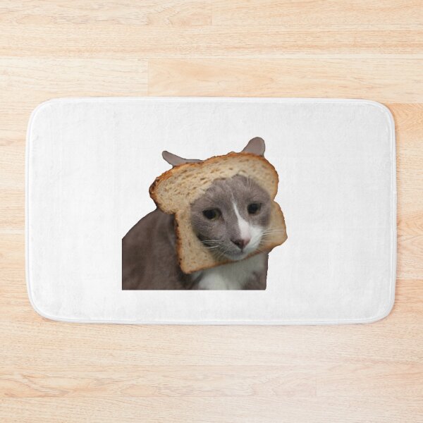 Item preview, Cat Meme designed and sold by Rachel Meiners.