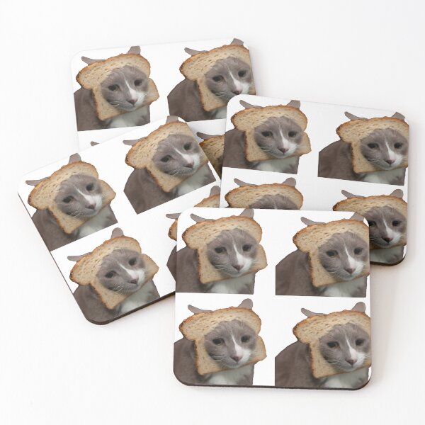 Item preview, Cat Meme designed and sold by Rachel Meiners.