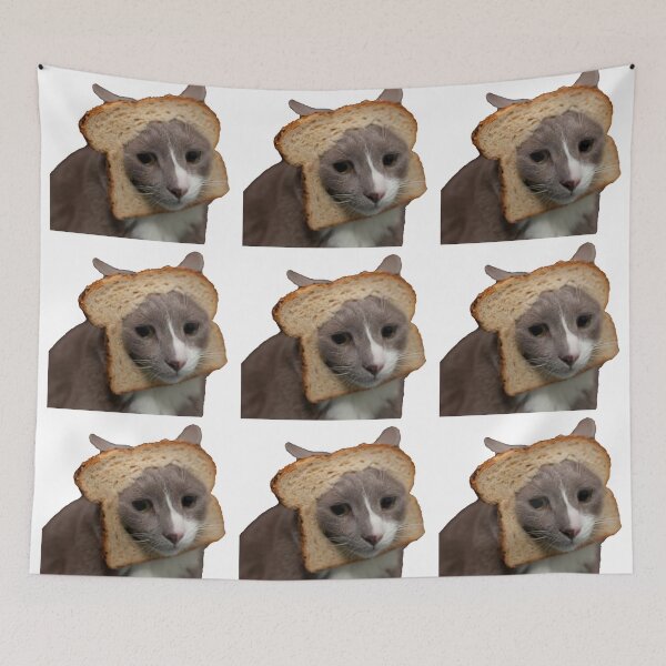 Item preview, Cat Meme designed and sold by Rachel Meiners.